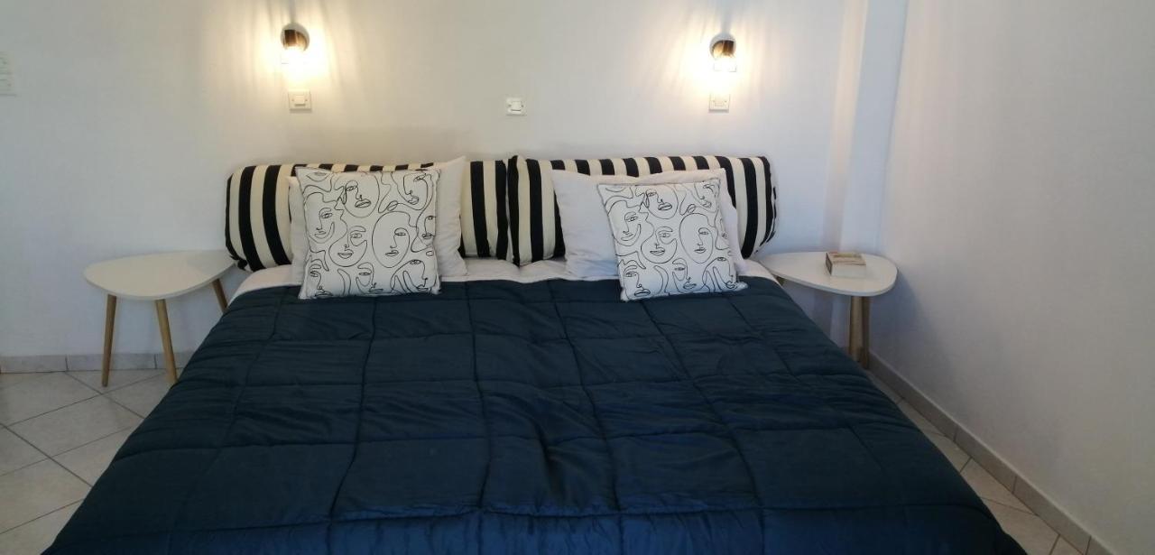 Santo Spiti Sou 6 Apartment *