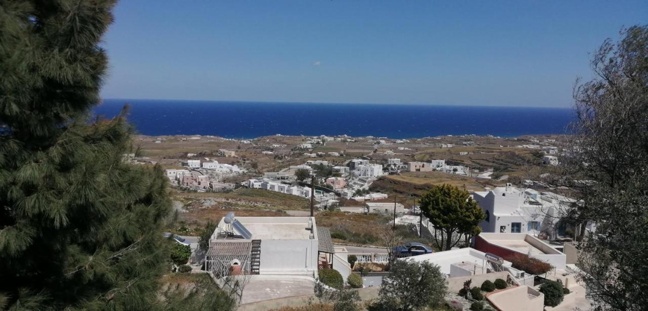 Santo Spiti Sou 6 Fira (Santorini)